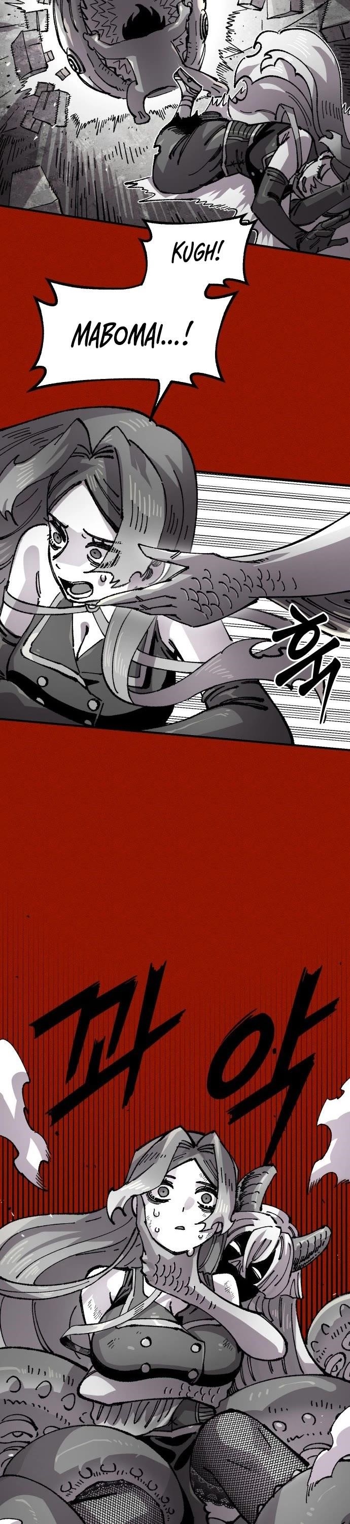 Reincarnation of the Veteran Soldier Chapter 169 - Page 13