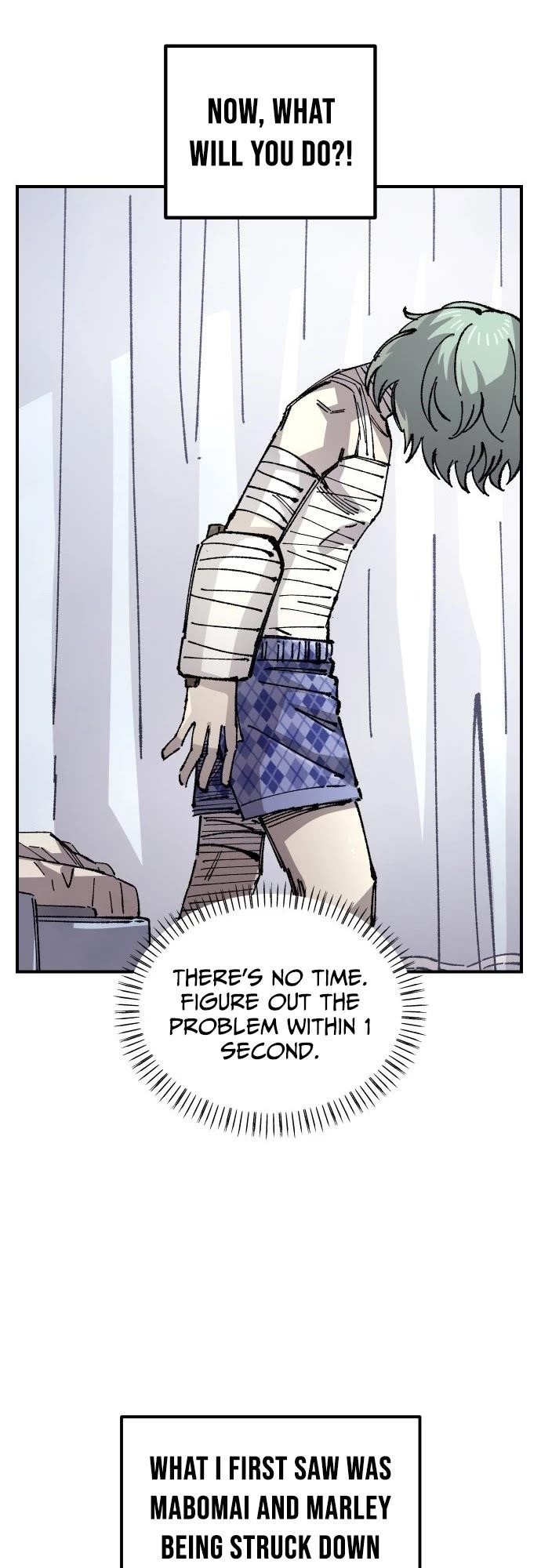 Reincarnation of the Veteran Soldier Chapter 169 - Page 27