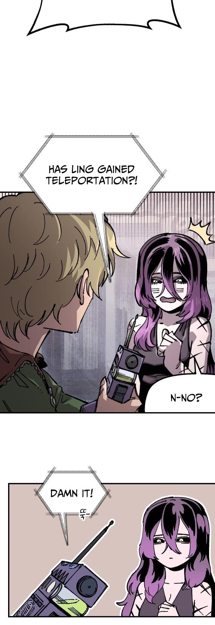 Reincarnation of the Veteran Soldier Chapter 169 - Page 34