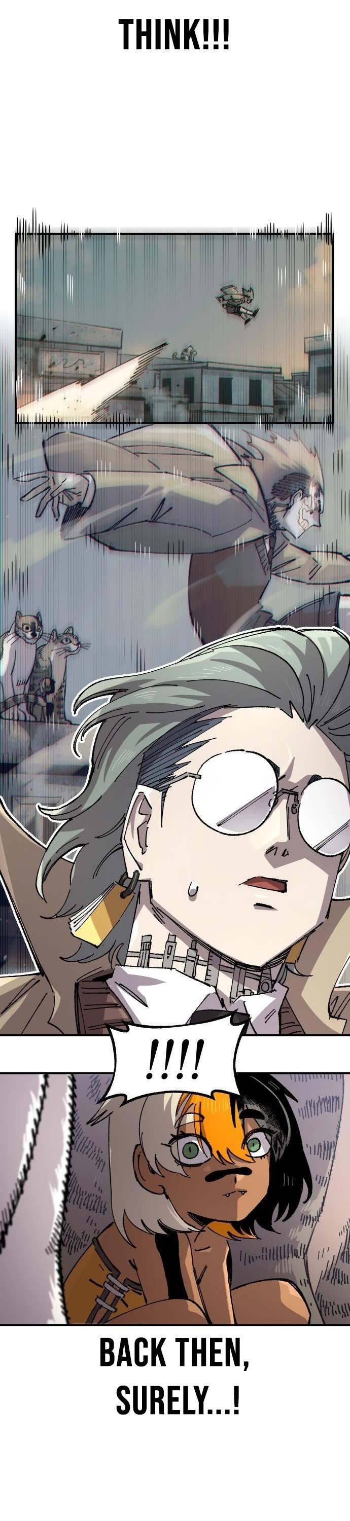 Reincarnation of the Veteran Soldier Chapter 169 - Page 37