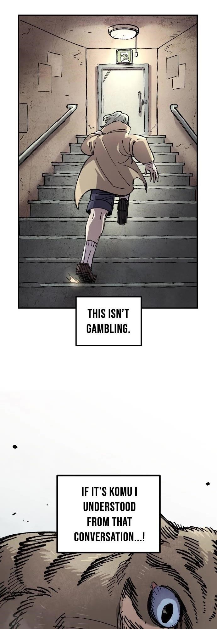 Reincarnation of the Veteran Soldier Chapter 169 - Page 38