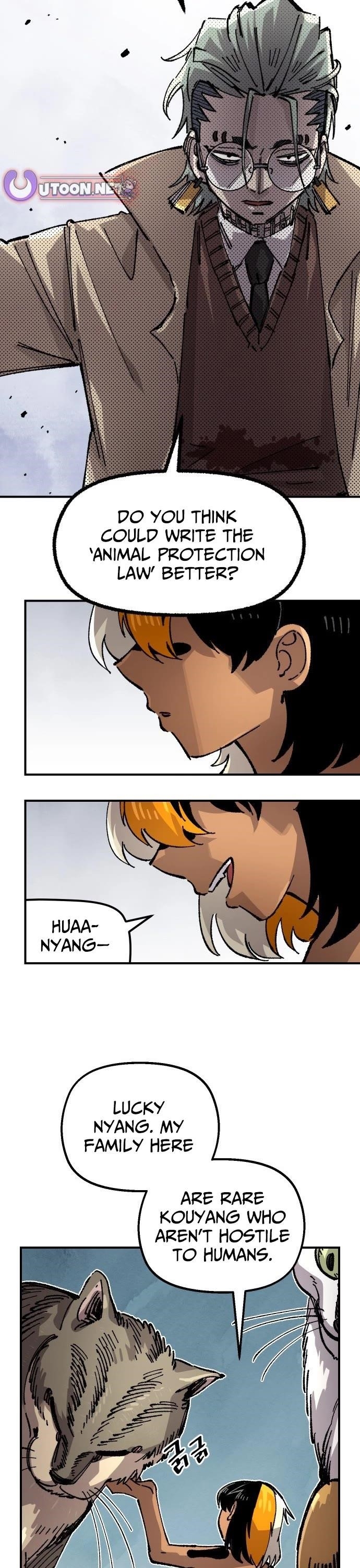 Reincarnation of the Veteran Soldier Chapter 169 - Page 44