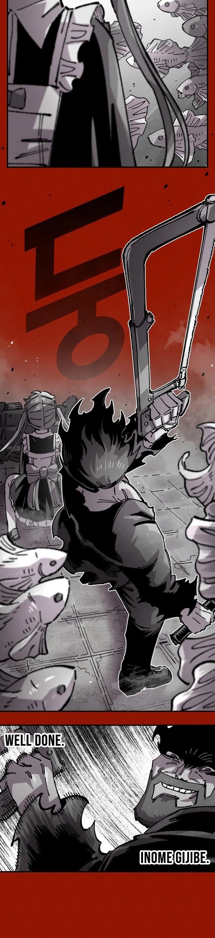 Reincarnation of the Veteran Soldier Chapter 169 - Page 5