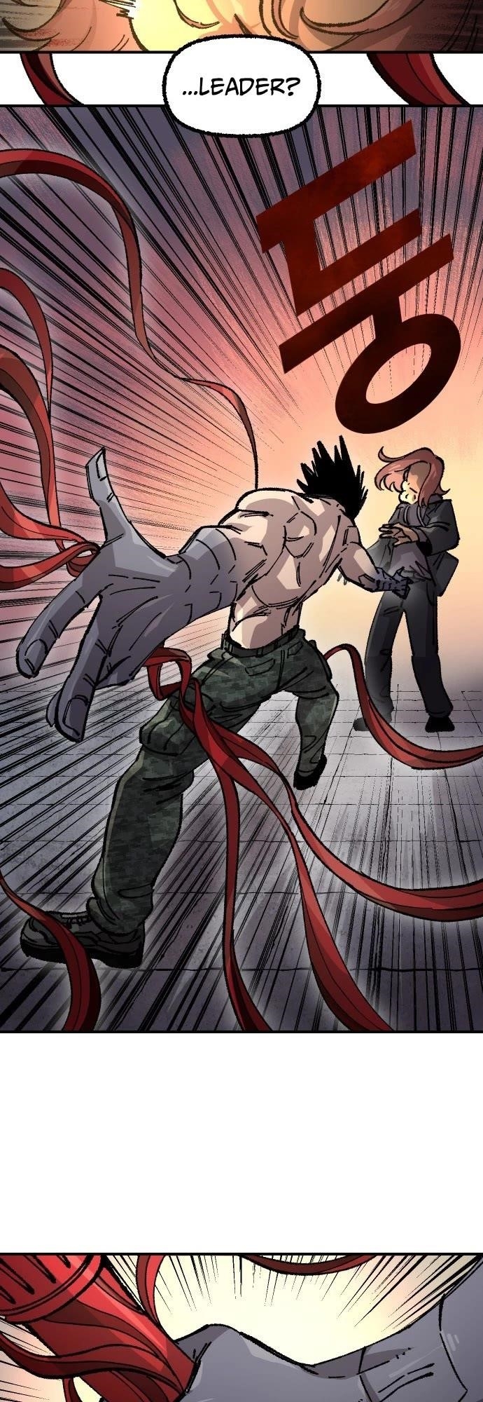 Reincarnation of the Veteran Soldier Chapter 169 - Page 55