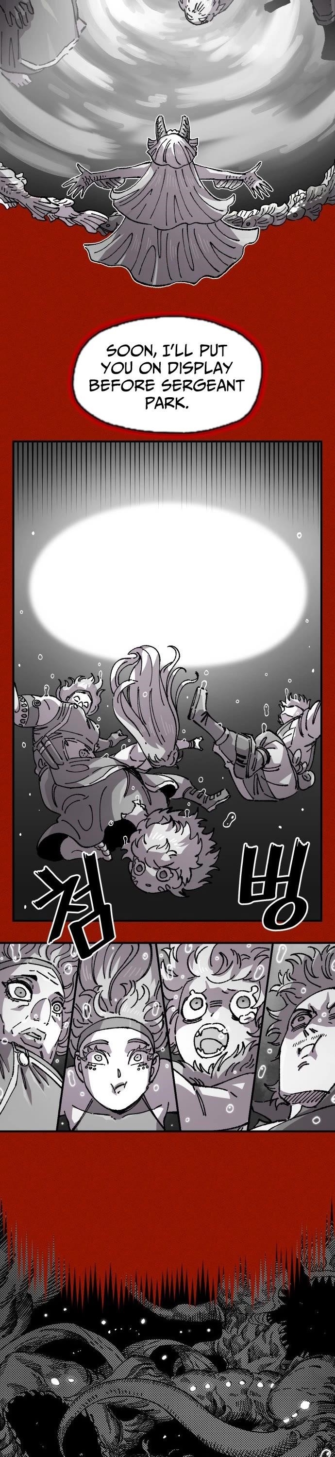 Reincarnation of the Veteran Soldier Chapter 169 - Page 9