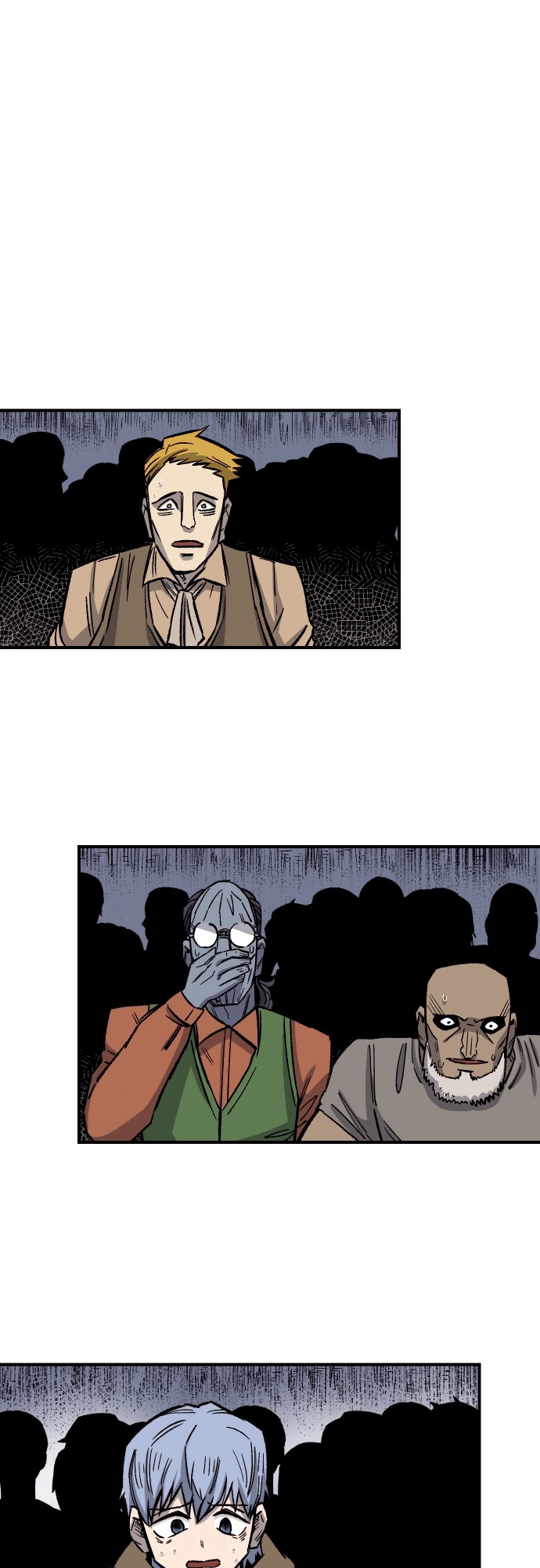 Reincarnation of the Veteran Soldier Chapter 17 - Page 78