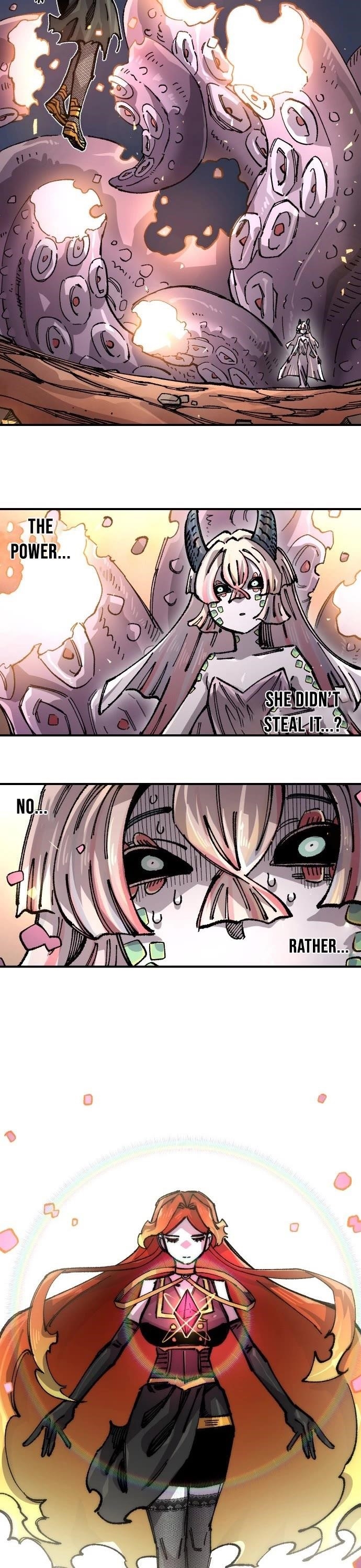 Reincarnation of the Veteran Soldier Chapter 170 - Page 29