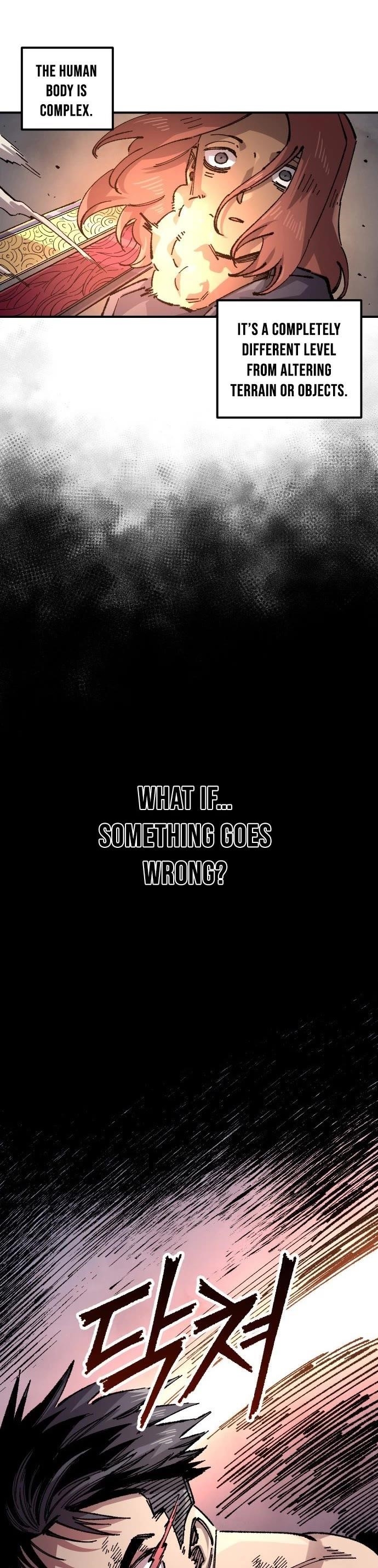 Reincarnation of the Veteran Soldier Chapter 170 - Page 3