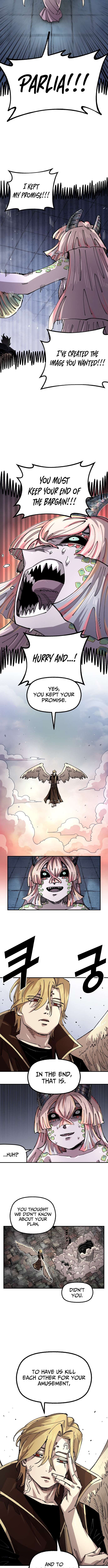 Reincarnation of the Veteran Soldier Chapter 171 - Page 7