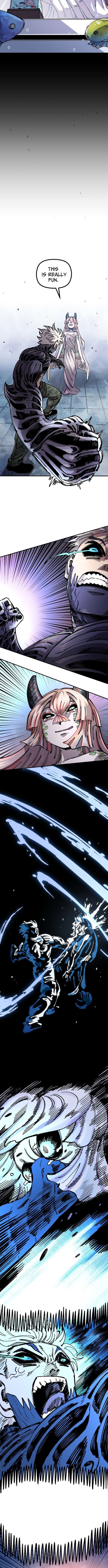 Reincarnation of the Veteran Soldier Chapter 171 - Page 9