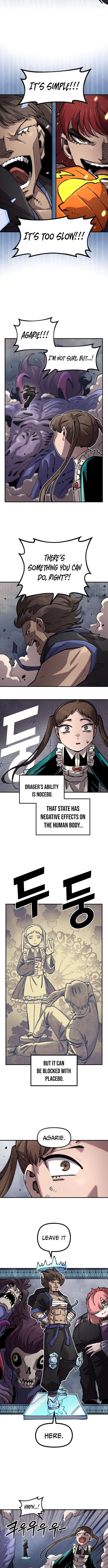 Reincarnation of the Veteran Soldier Chapter 173 - Page 5