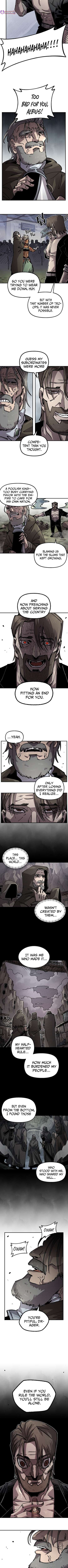 Reincarnation of the Veteran Soldier Chapter 174 - Page 7