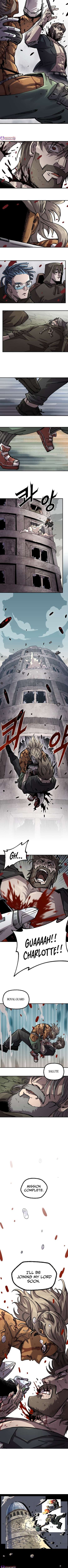 Reincarnation of the Veteran Soldier Chapter 174 - Page 9