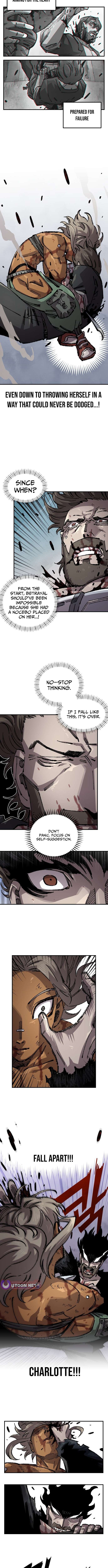 Reincarnation of the Veteran Soldier Chapter 175 - Page 2