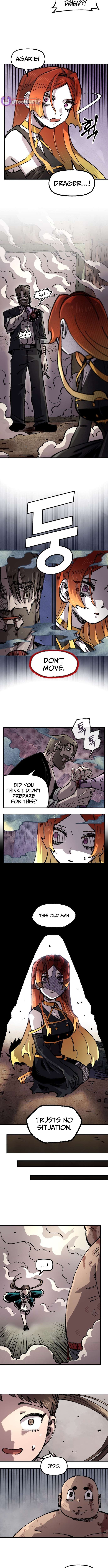 Reincarnation of the Veteran Soldier Chapter 176 - Page 10