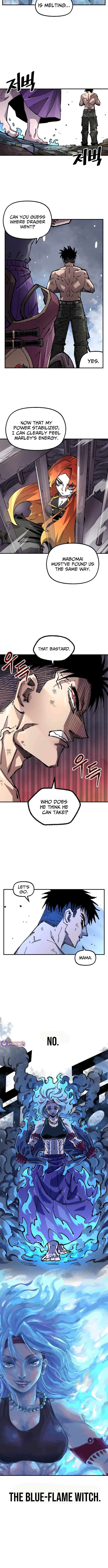 Reincarnation of the Veteran Soldier Chapter 177 - Page 13