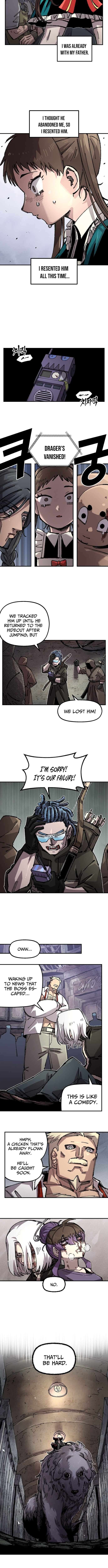 Reincarnation of the Veteran Soldier Chapter 177 - Page 7