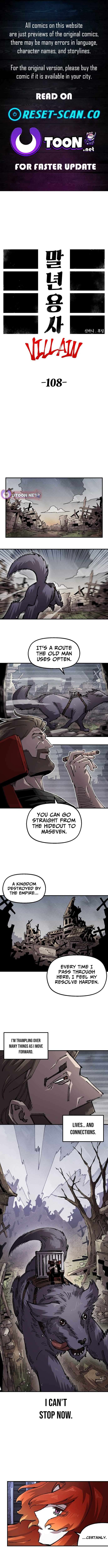 Reincarnation of the Veteran Soldier Chapter 178 - Page 1