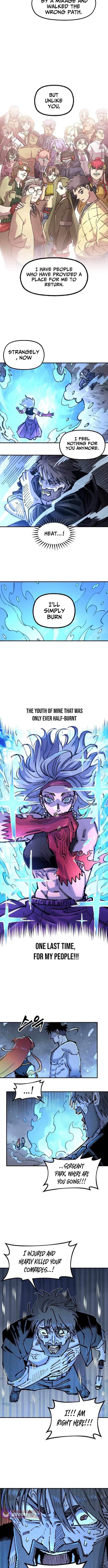 Reincarnation of the Veteran Soldier Chapter 178 - Page 11