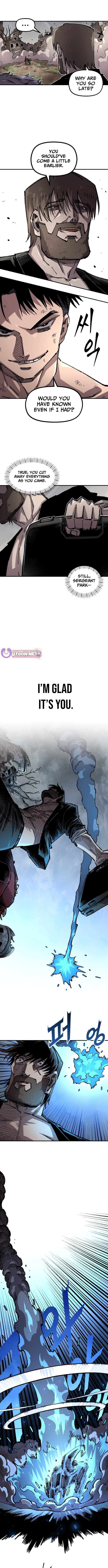 Reincarnation of the Veteran Soldier Chapter 178 - Page 6