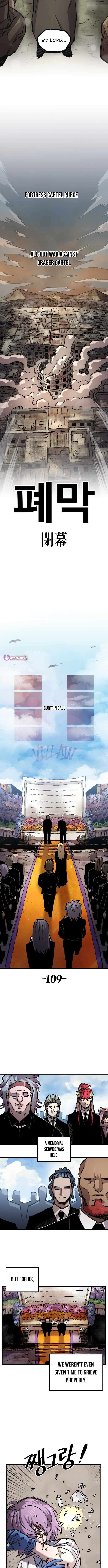 Reincarnation of the Veteran Soldier Chapter 179 - Page 6