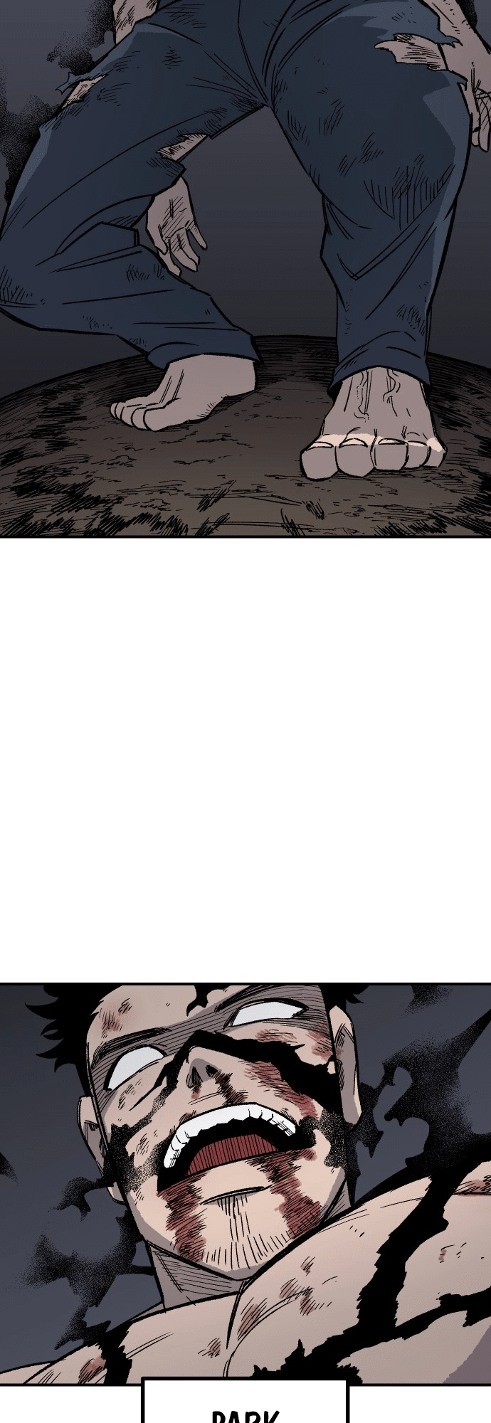 Reincarnation of the Veteran Soldier Chapter 18 - Page 24