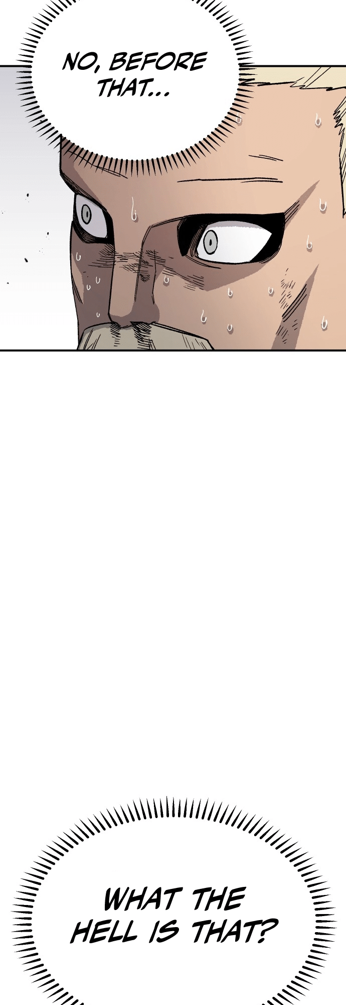 Reincarnation of the Veteran Soldier Chapter 18 - Page 45