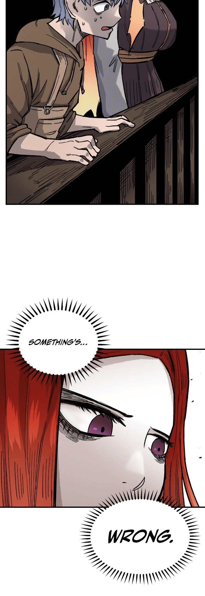 Reincarnation of the Veteran Soldier Chapter 18 - Page 77