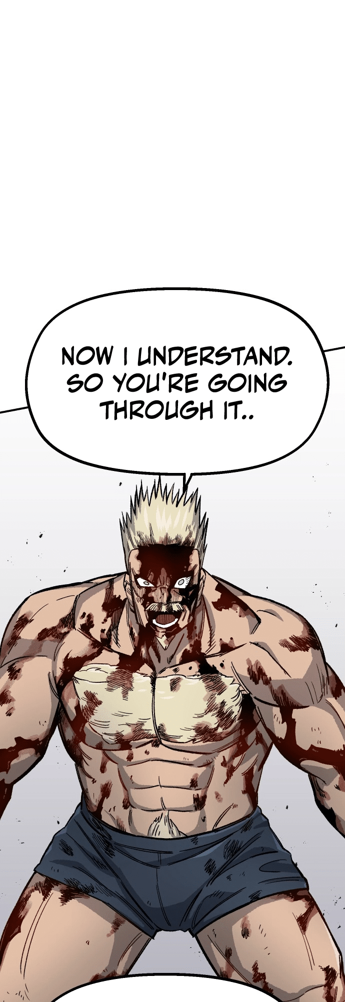 Reincarnation of the Veteran Soldier Chapter 18 - Page 83