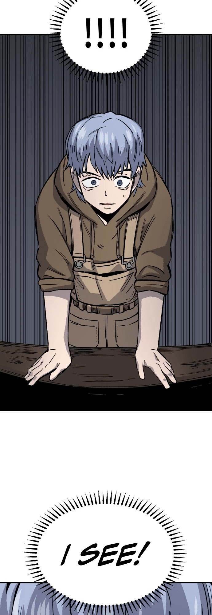 Reincarnation of the Veteran Soldier Chapter 18 - Page 85