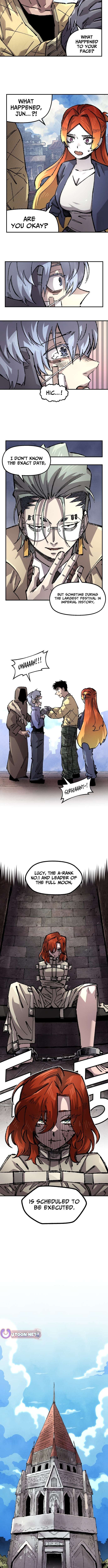 Reincarnation of the Veteran Soldier Chapter 180 - Page 2