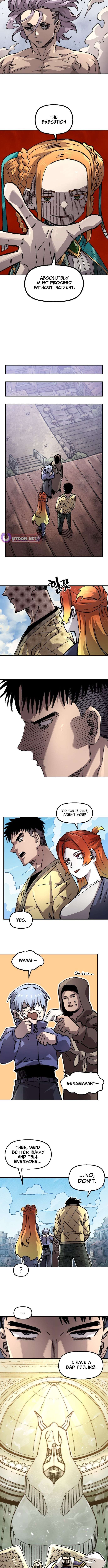 Reincarnation of the Veteran Soldier Chapter 180 - Page 8