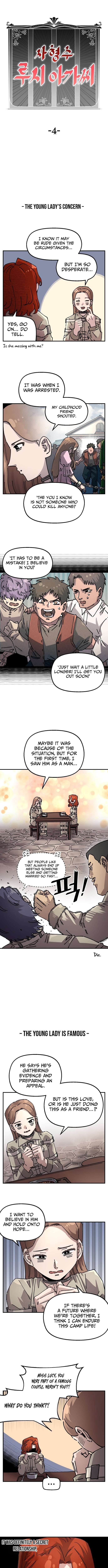 Reincarnation of the Veteran Soldier Chapter 184 - Page 4