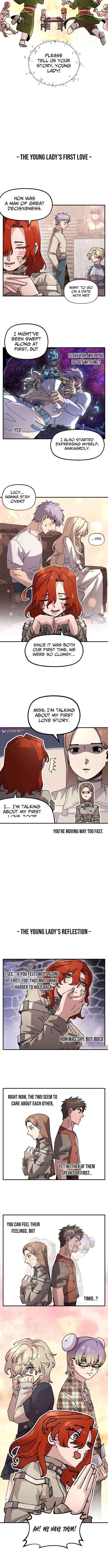 Reincarnation of the Veteran Soldier Chapter 184 - Page 6