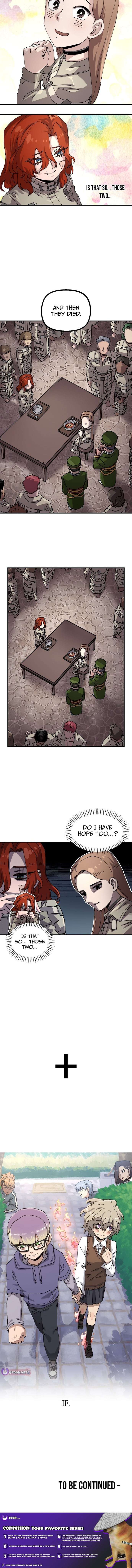 Reincarnation of the Veteran Soldier Chapter 184 - Page 9