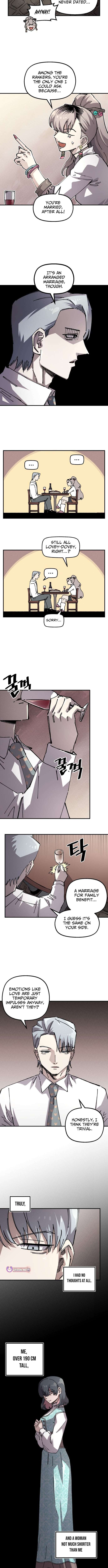 Reincarnation of the Veteran Soldier Chapter 185 - Page 2