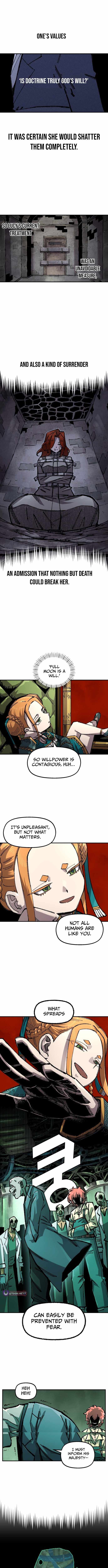 Reincarnation of the Veteran Soldier Chapter 186 - Page 2