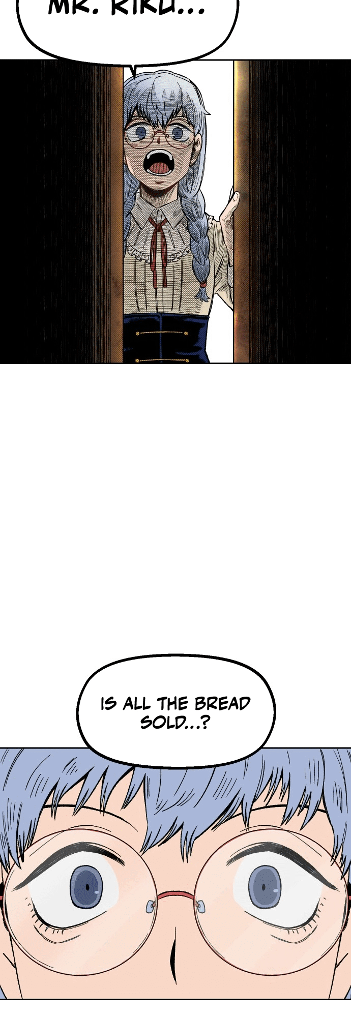 Reincarnation of the Veteran Soldier Chapter 20 - Page 48