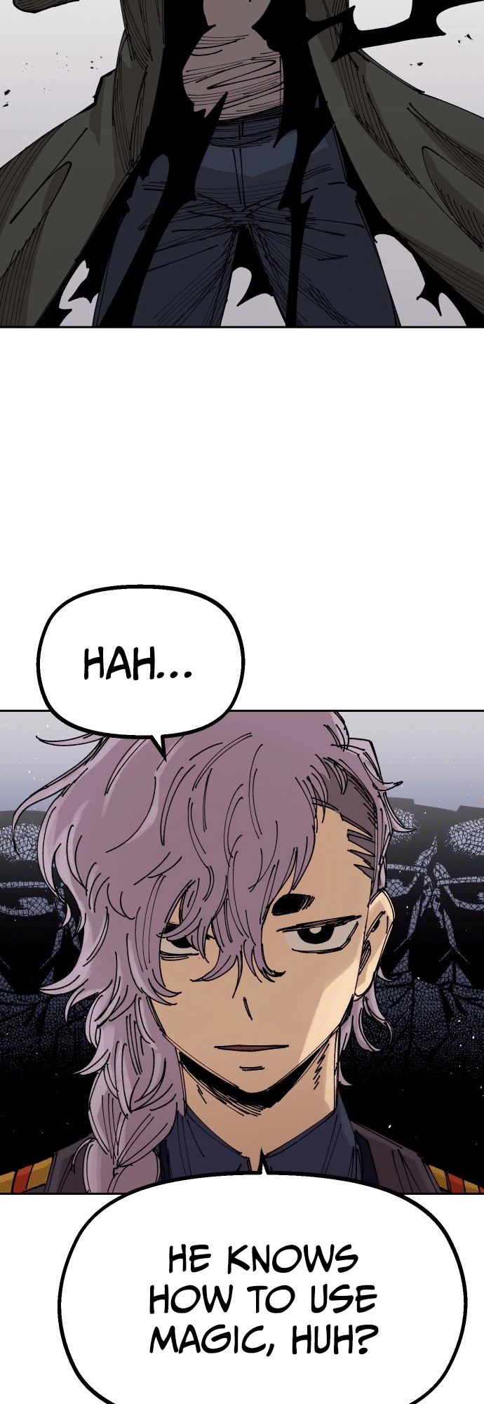 Reincarnation of the Veteran Soldier Chapter 25 - Page 61