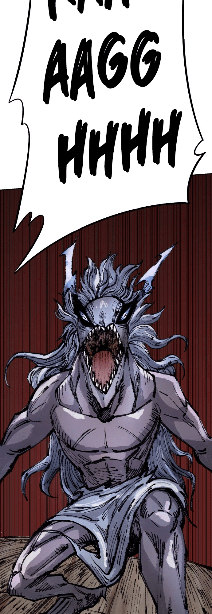 Reincarnation of the Veteran Soldier Chapter 25 - Page 87