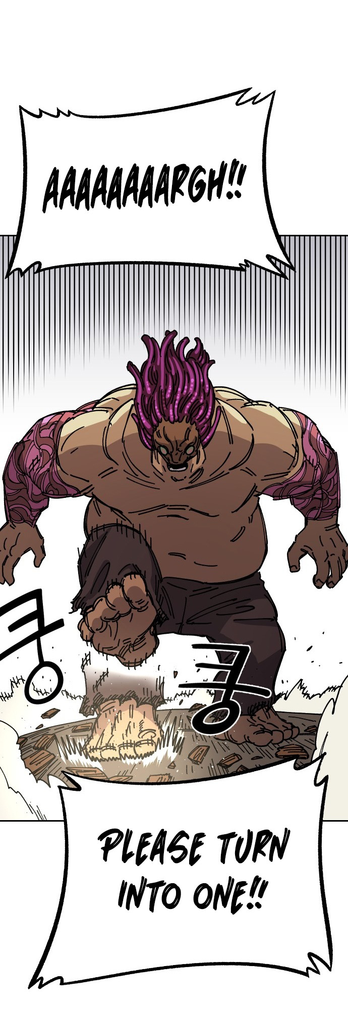 Reincarnation of the Veteran Soldier Chapter 27 - Page 16