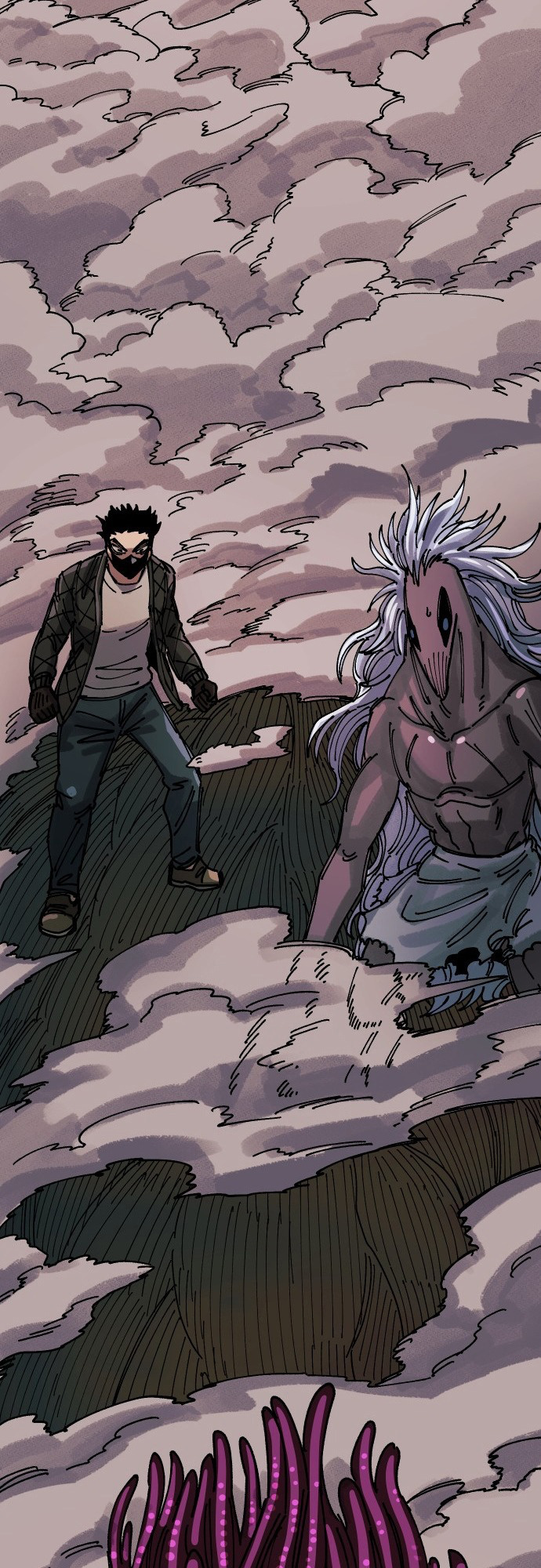 Reincarnation of the Veteran Soldier Chapter 28 - Page 16