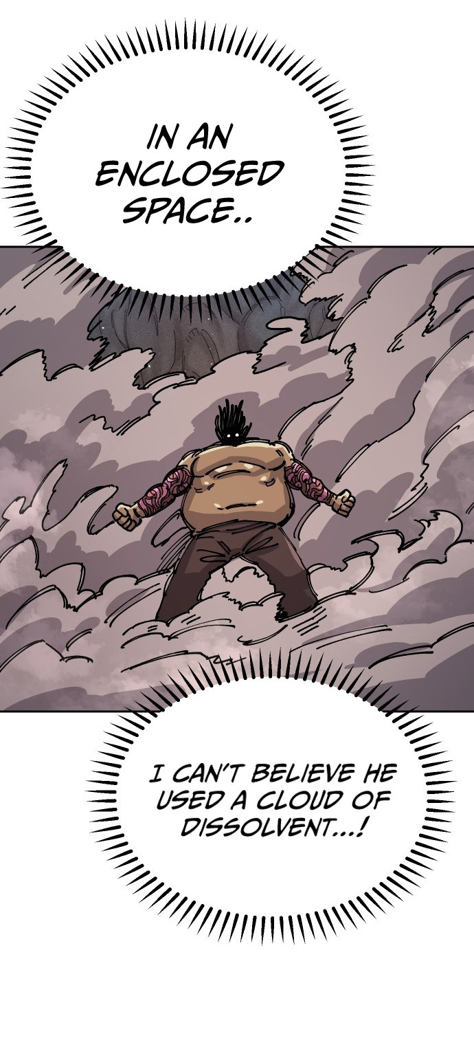 Reincarnation of the Veteran Soldier Chapter 28 - Page 19