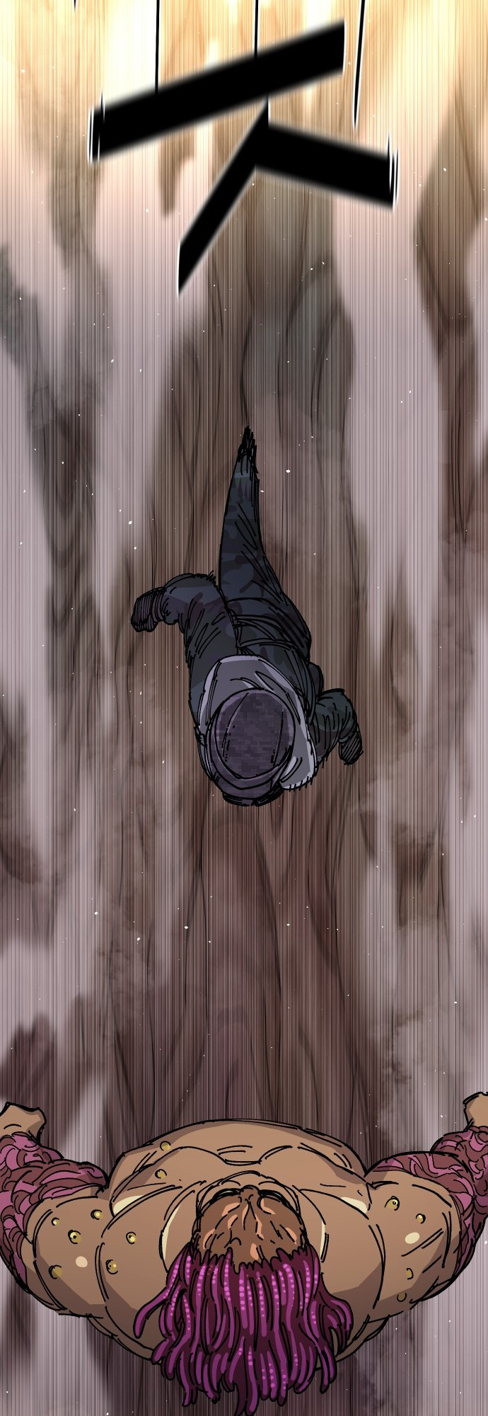 Reincarnation of the Veteran Soldier Chapter 28 - Page 27