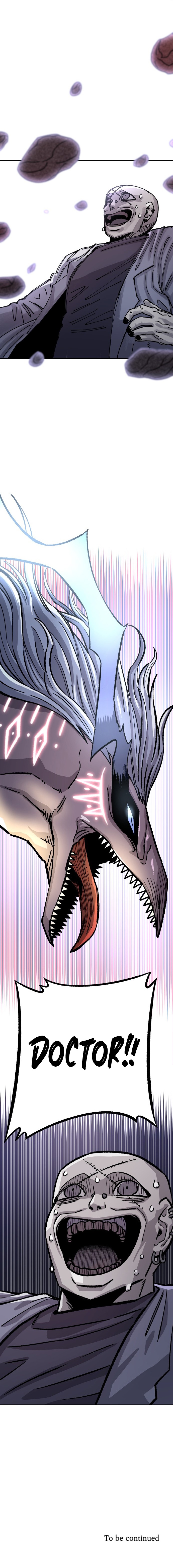 Reincarnation of the Veteran Soldier Chapter 28 - Page 71