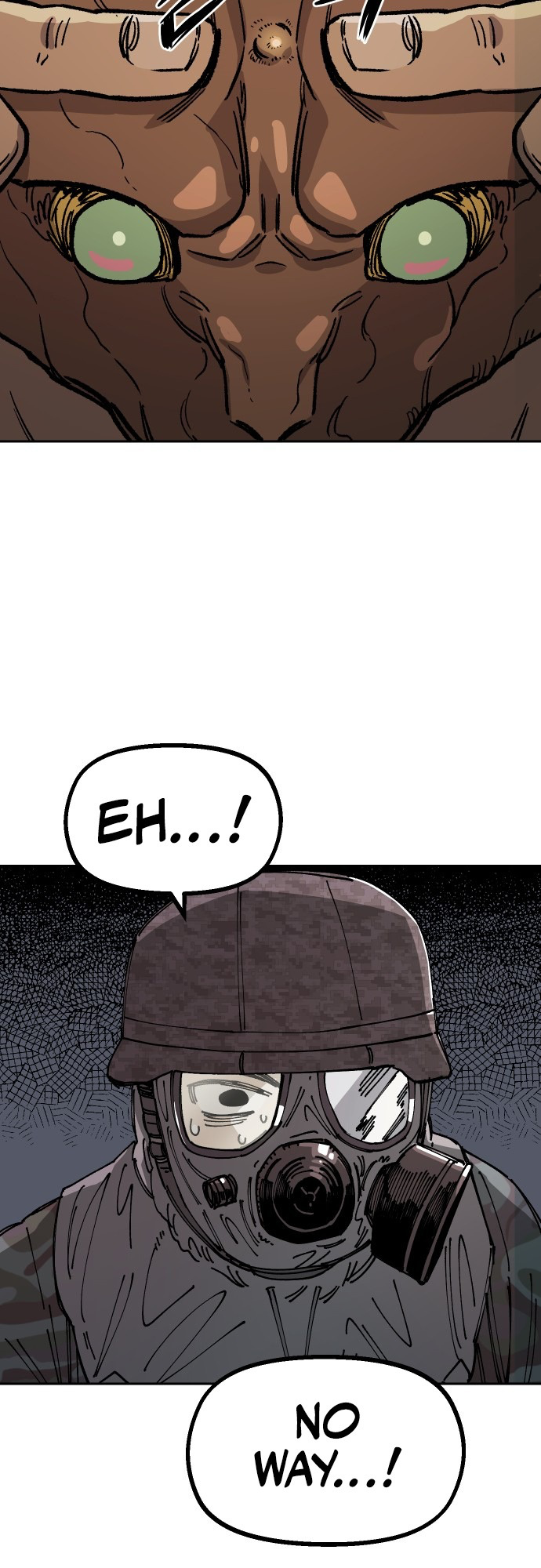 Reincarnation of the Veteran Soldier Chapter 29 - Page 12