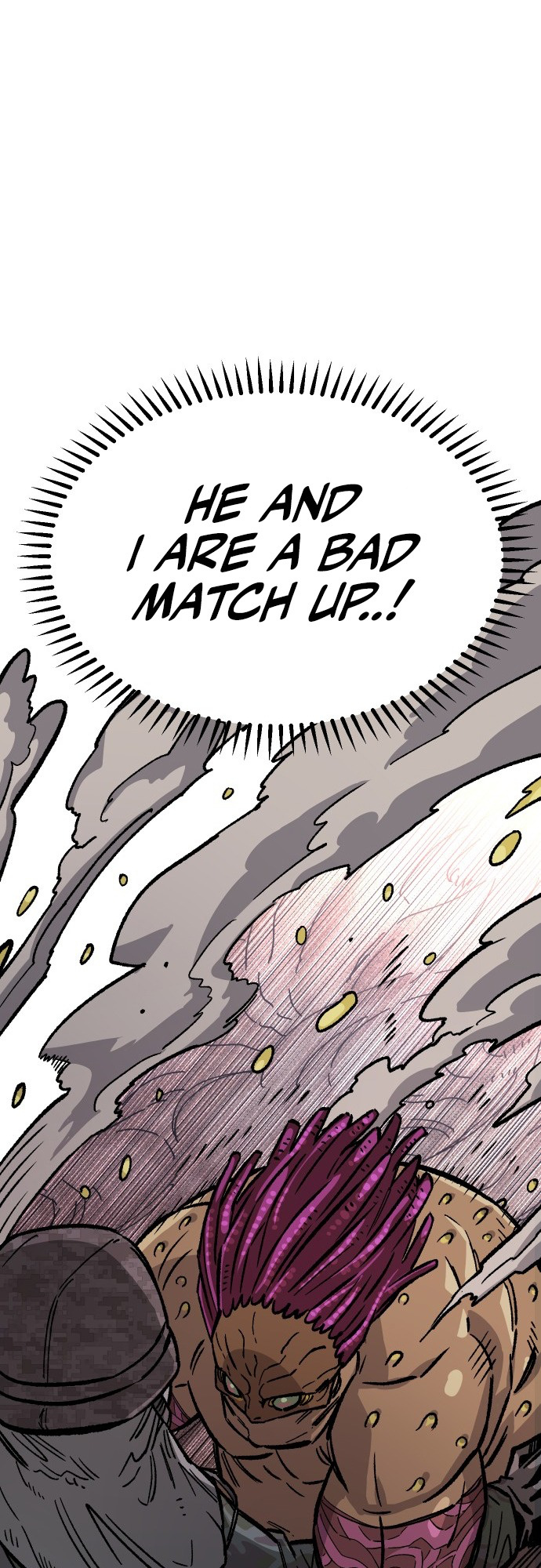 Reincarnation of the Veteran Soldier Chapter 29 - Page 20