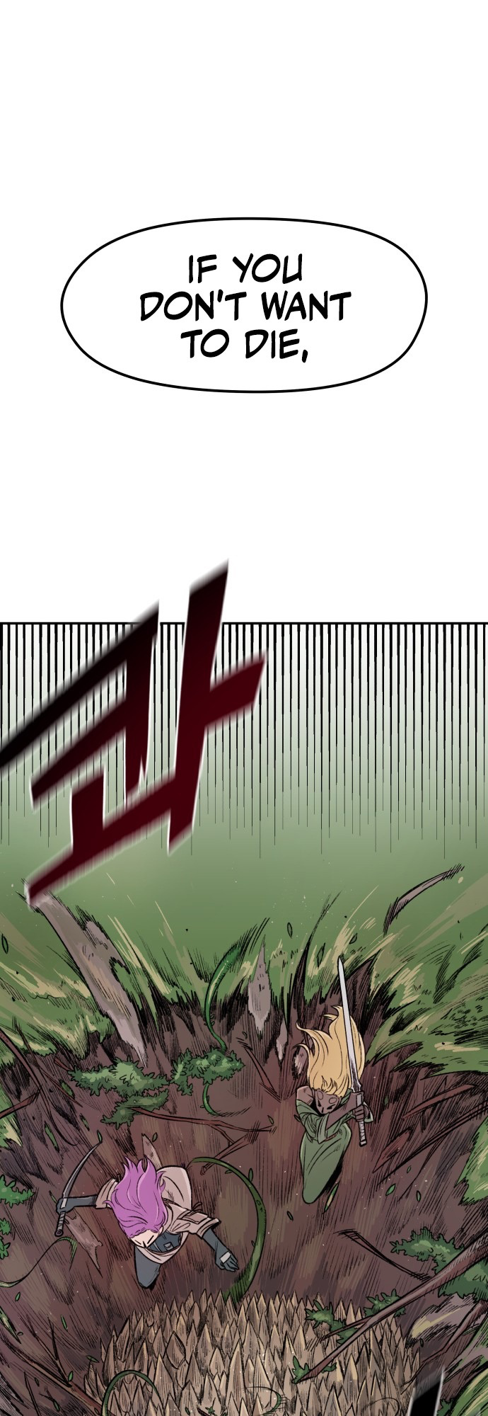 Reincarnation of the Veteran Soldier Chapter 3 - Page 10