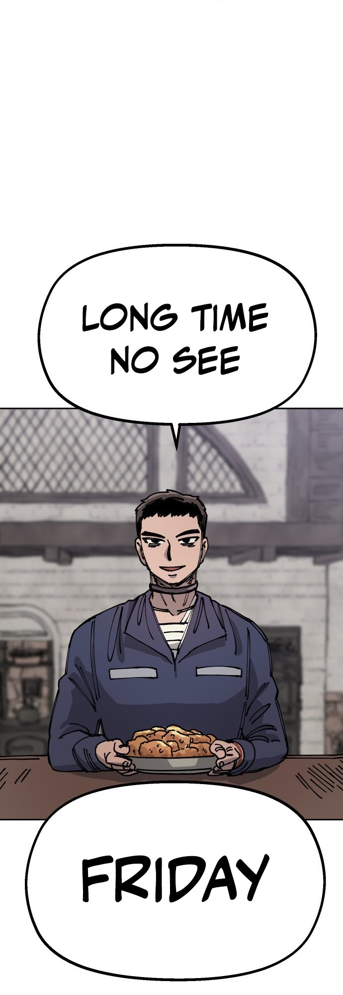 Reincarnation of the Veteran Soldier Chapter 32 - Page 57