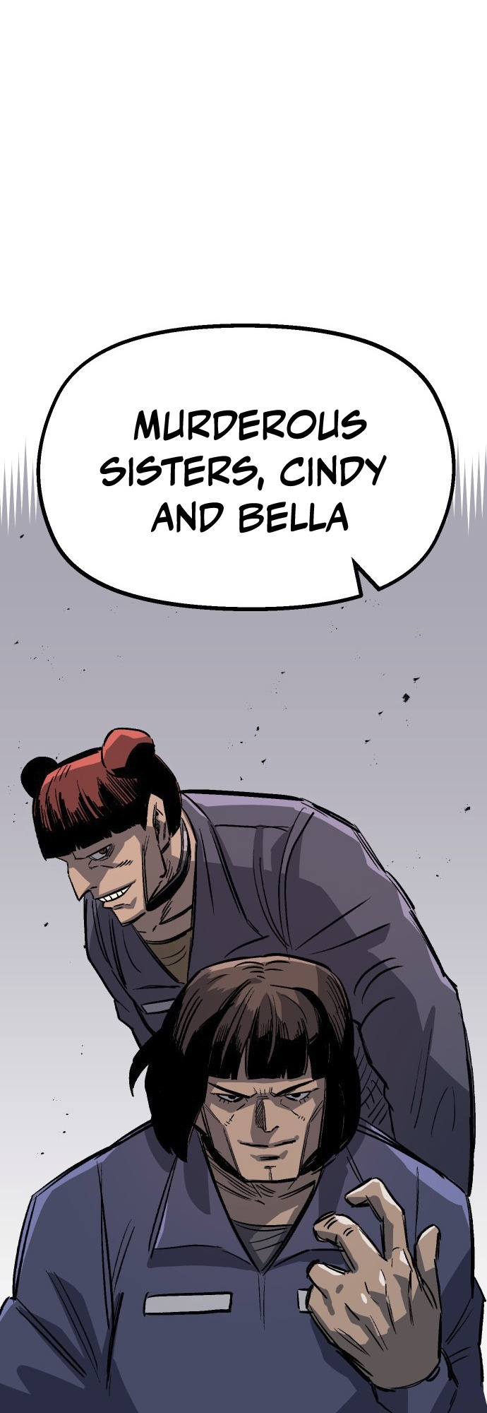 Reincarnation of the Veteran Soldier Chapter 34 - Page 66